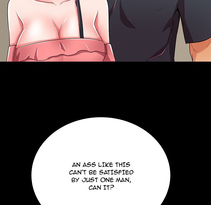 Bad Parenting Chapter 53 Page 19