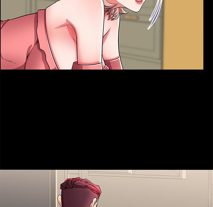 Bad Parenting Chapter 53 Page 57