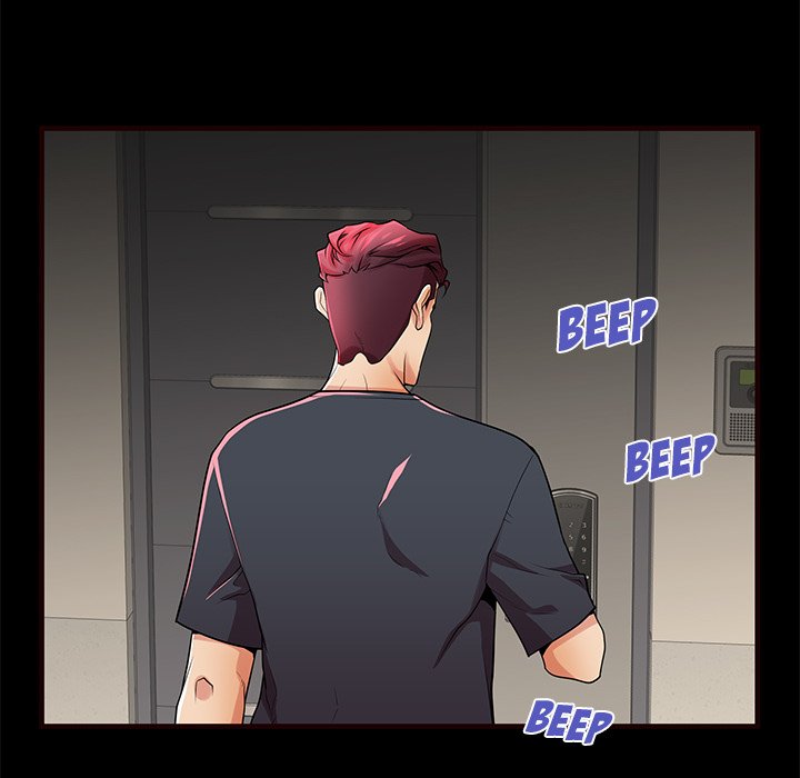 Bad Parenting Chapter 54 Page 107