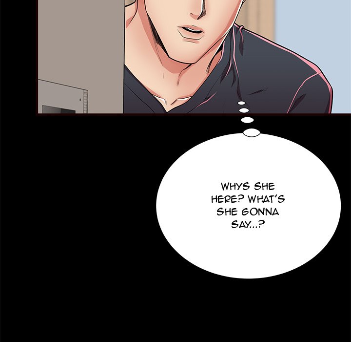 Bad Parenting Chapter 54 Page 11
