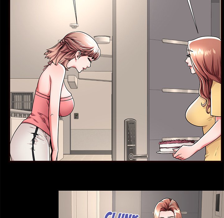 Bad Parenting Chapter 54 Page 18