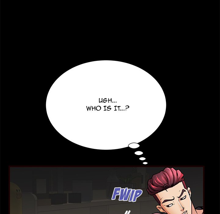Bad Parenting Chapter 54 Page 28