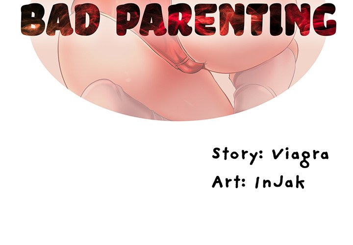 Bad Parenting Chapter 54 Page 3