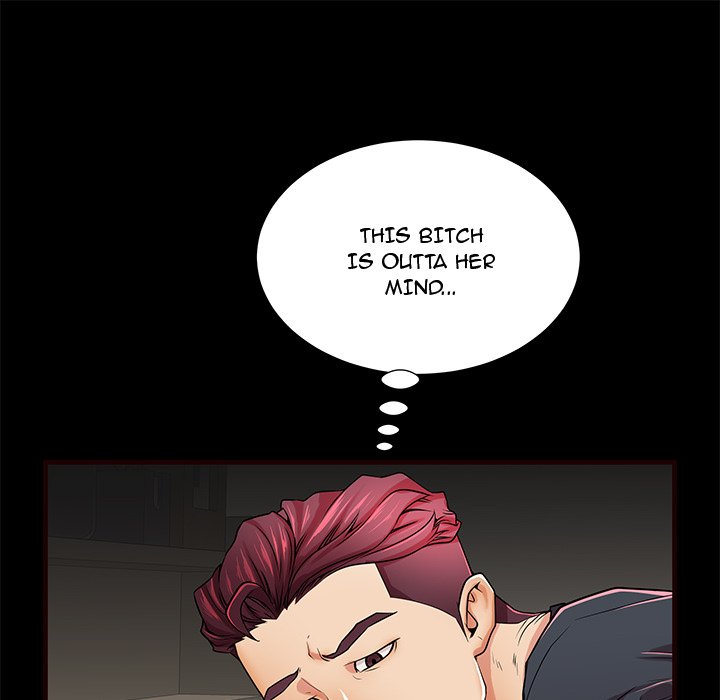 Bad Parenting Chapter 54 Page 33