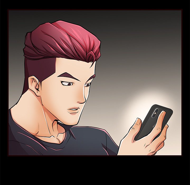 Bad Parenting Chapter 54 Page 39
