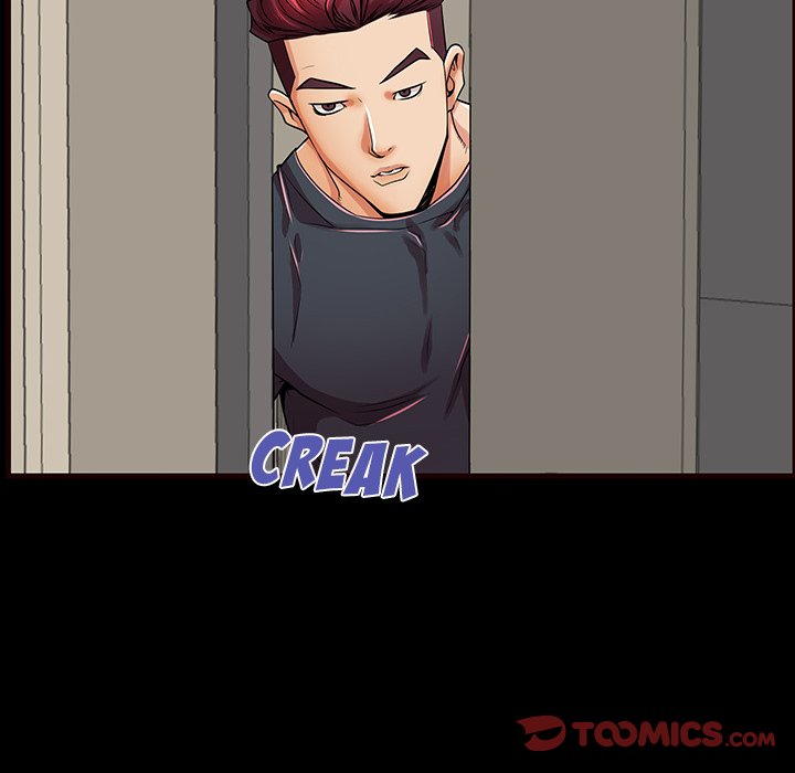 Bad Parenting Chapter 54 Page 50
