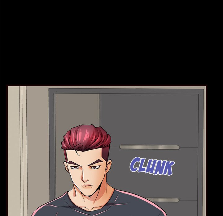 Bad Parenting Chapter 54 Page 51