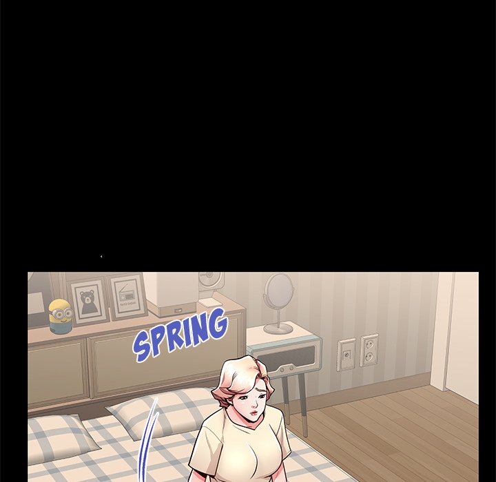 Bad Parenting Chapter 55 Page 100