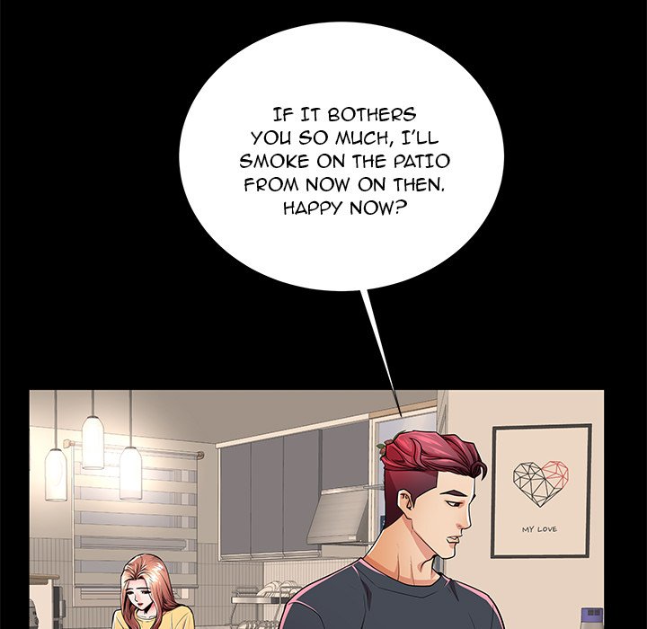 Bad Parenting Chapter 55 Page 11