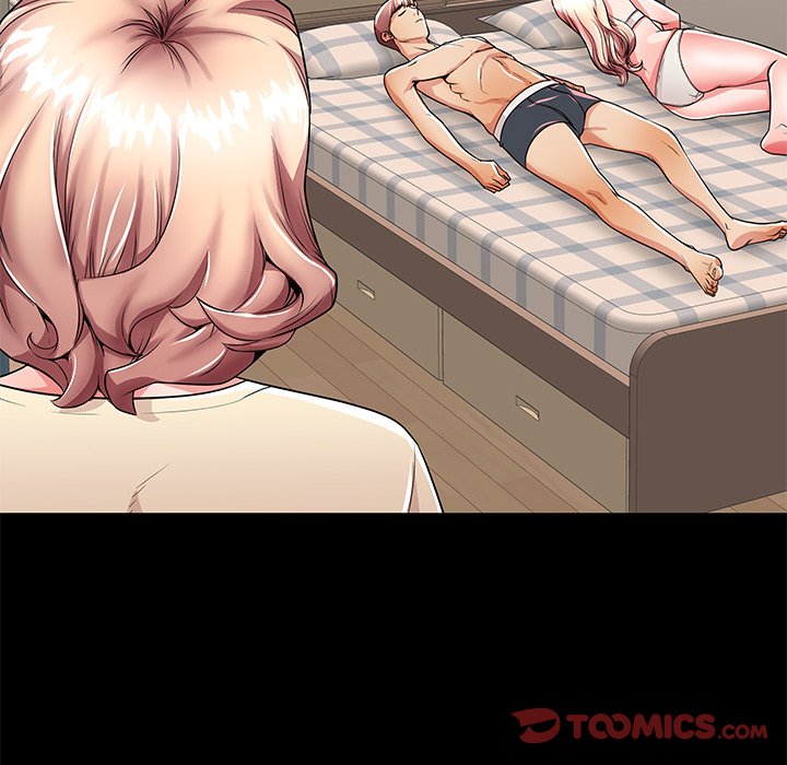 Bad Parenting Chapter 55 Page 110