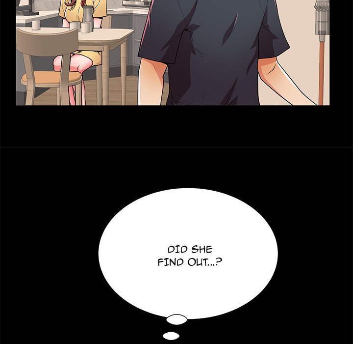 Bad Parenting Chapter 55 Page 12