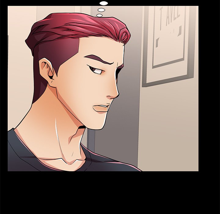 Bad Parenting Chapter 55 Page 13