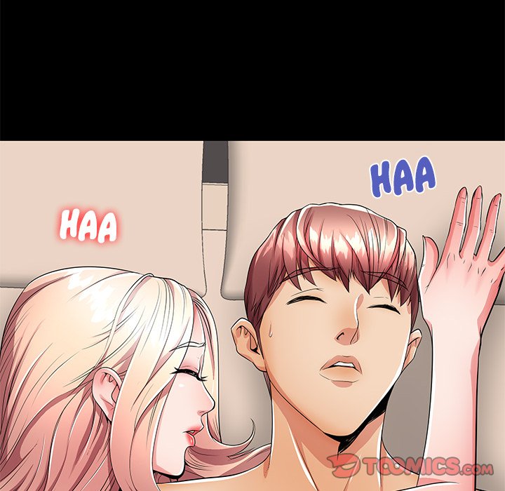 Bad Parenting Chapter 55 Page 38