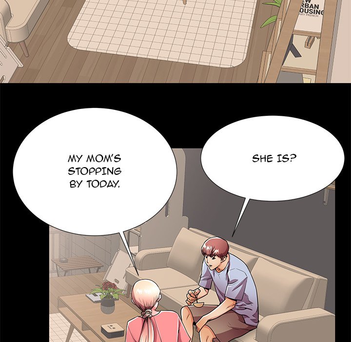 Bad Parenting Chapter 55 Page 42