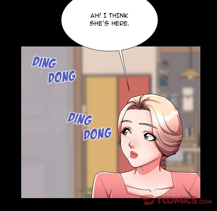 Bad Parenting Chapter 55 Page 44