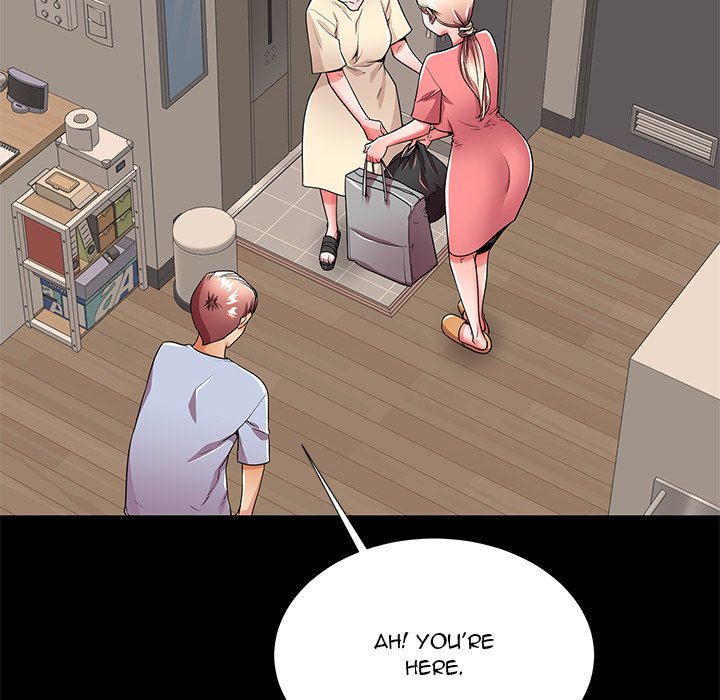 Bad Parenting Chapter 55 Page 46