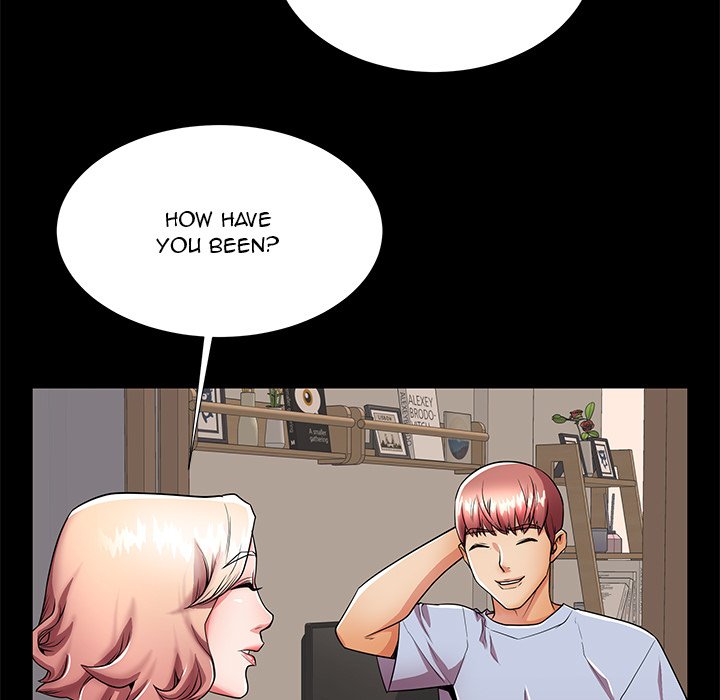 Bad Parenting Chapter 55 Page 47