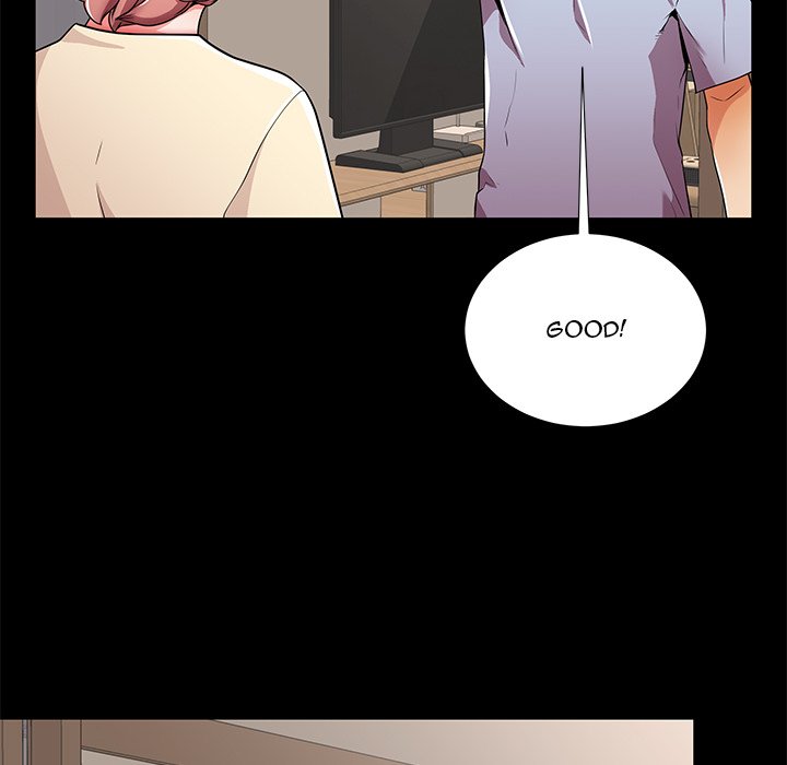 Bad Parenting Chapter 55 Page 48