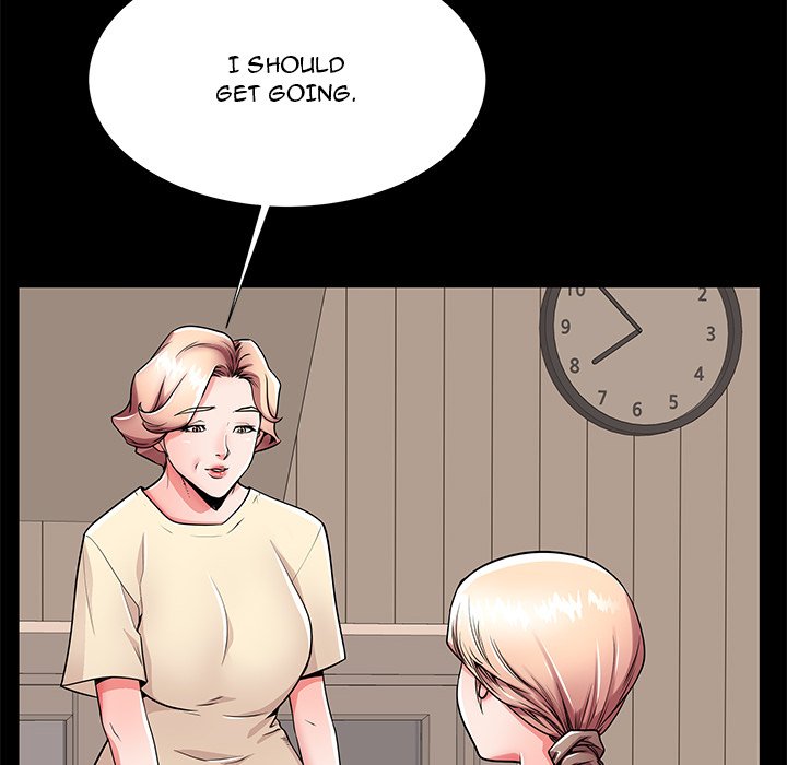 Bad Parenting Chapter 55 Page 54