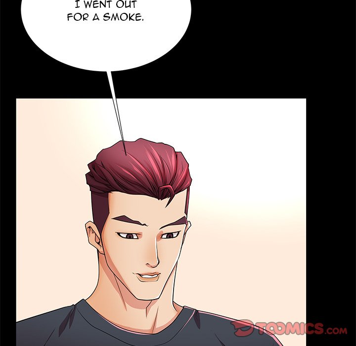 Bad Parenting Chapter 55 Page 8