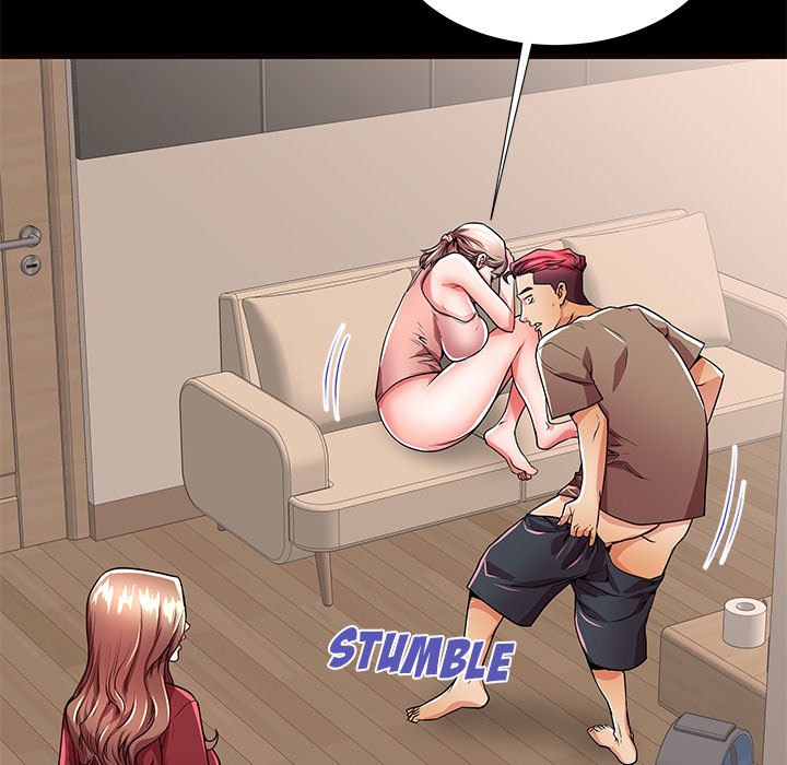 Bad Parenting Chapter 56 Page 100
