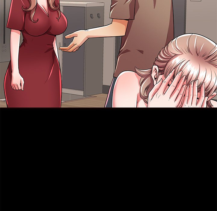 Bad Parenting Chapter 56 Page 104