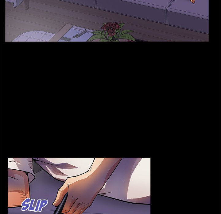 Bad Parenting Chapter 56 Page 121