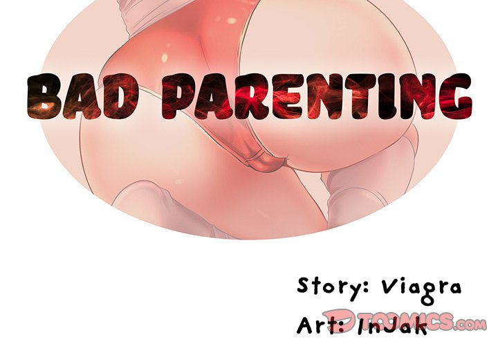 Bad Parenting Chapter 56 Page 3