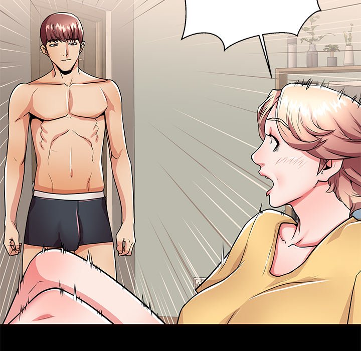 Bad Parenting Chapter 56 Page 48