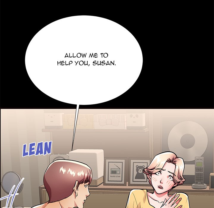 Bad Parenting Chapter 56 Page 55