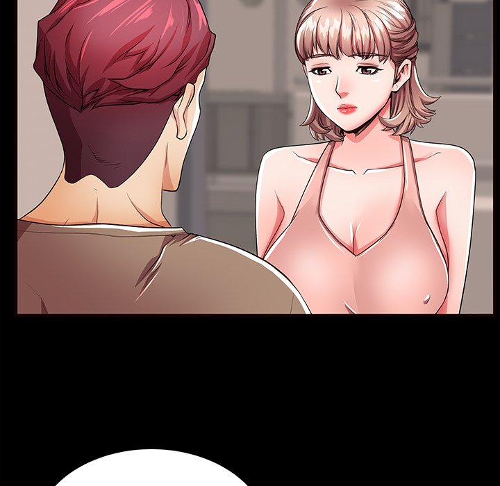 Bad Parenting Chapter 56 Page 83