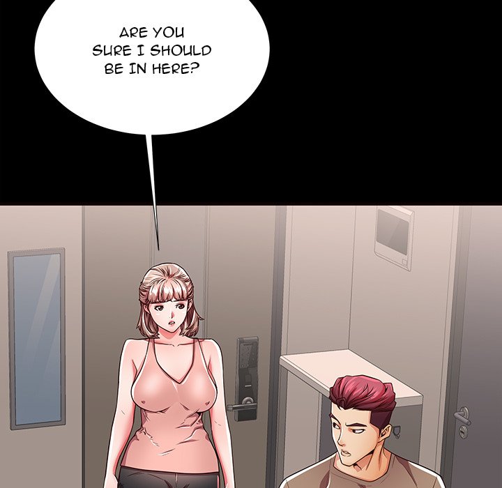 Bad Parenting Chapter 56 Page 84