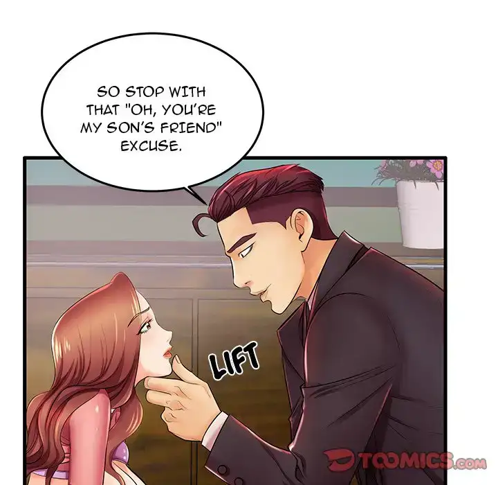Bad Parenting Chapter 5 Page 14