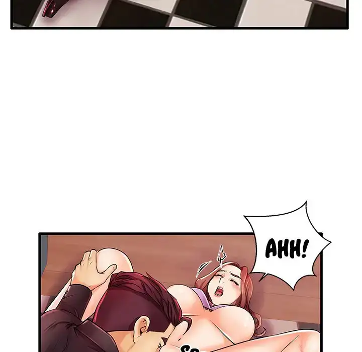 Bad Parenting Chapter 5 Page 21