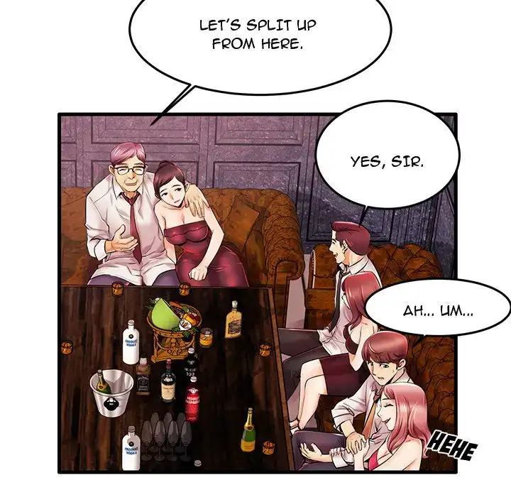 Bad Parenting Chapter 5 Page 67