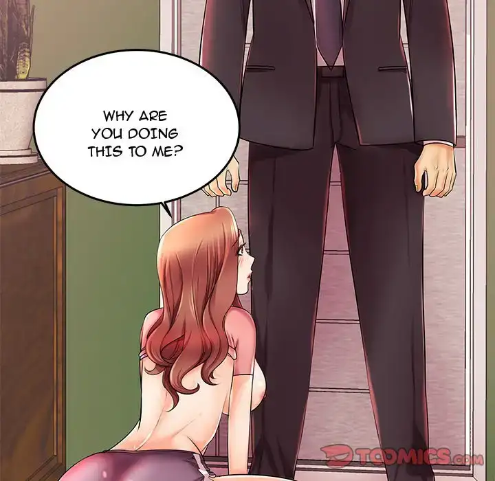 Bad Parenting Chapter 5 Page 8