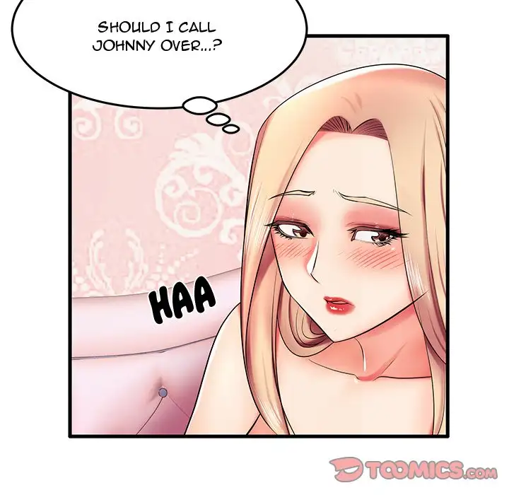 Bad Parenting Chapter 6 Page 20