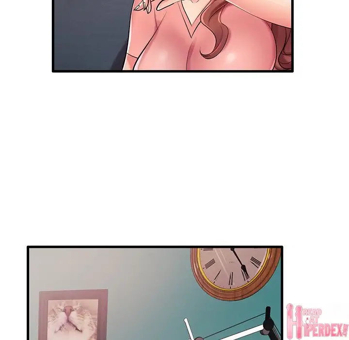 Bad Parenting Chapter 7 Page 21