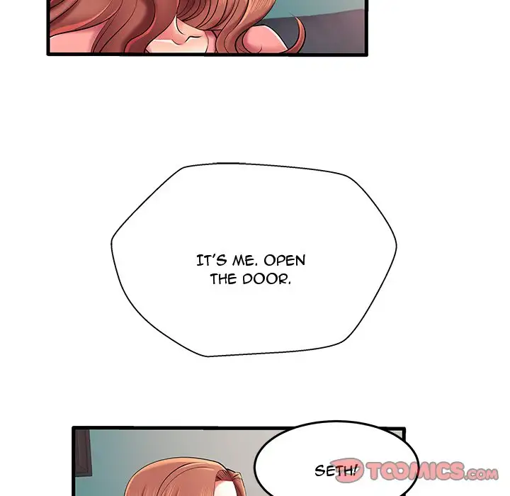 Bad Parenting Chapter 7 Page 26