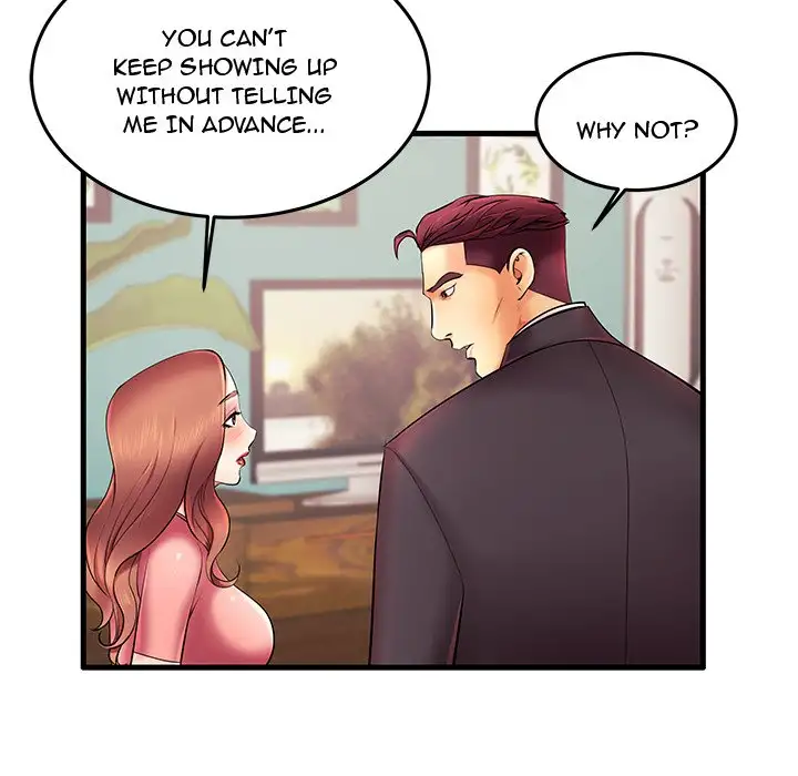 Bad Parenting Chapter 7 Page 33
