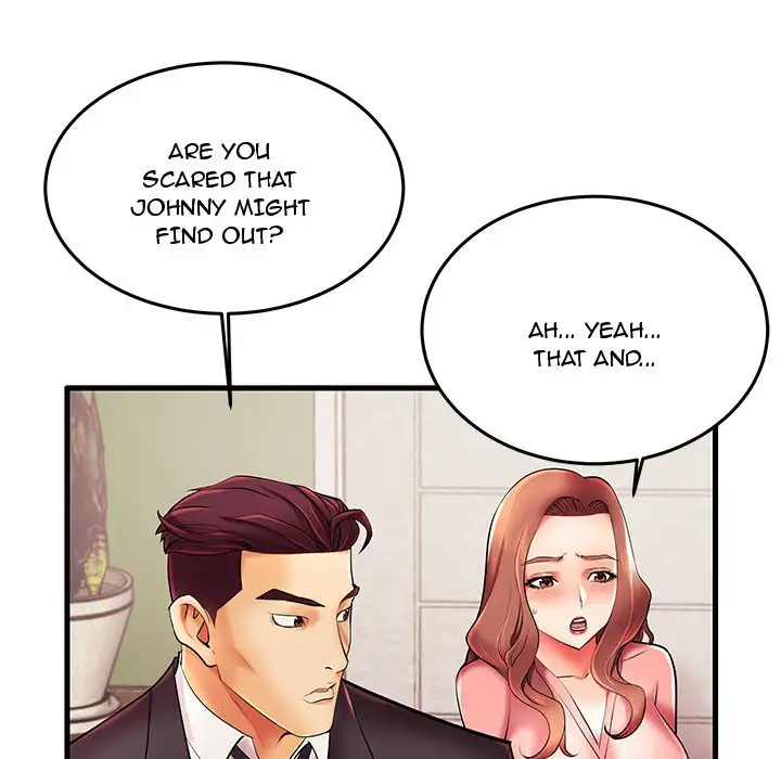 Bad Parenting Chapter 7 Page 34