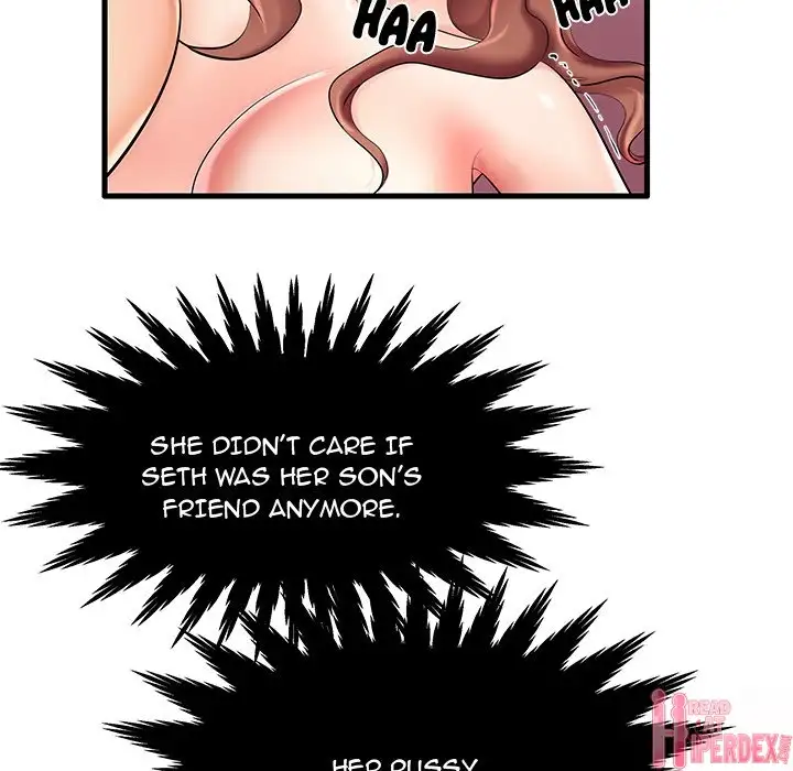 Bad Parenting Chapter 7 Page 69