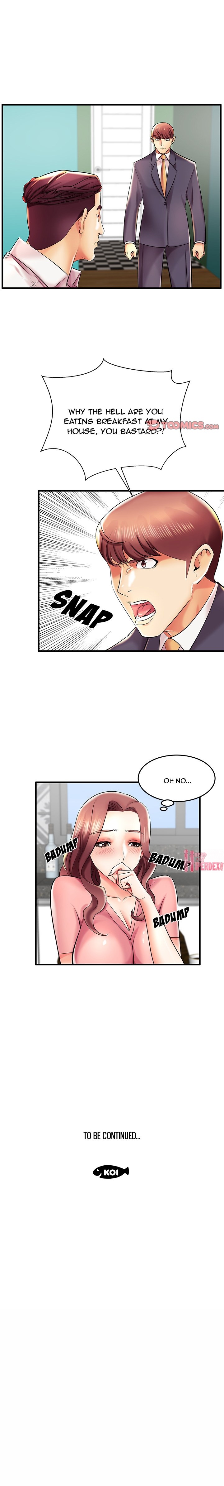 Bad Parenting Chapter 8 Page 4