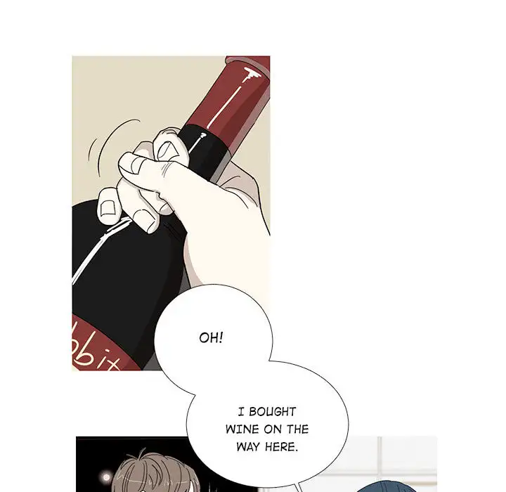 Hubby Bunny Chapter 1 Page 10