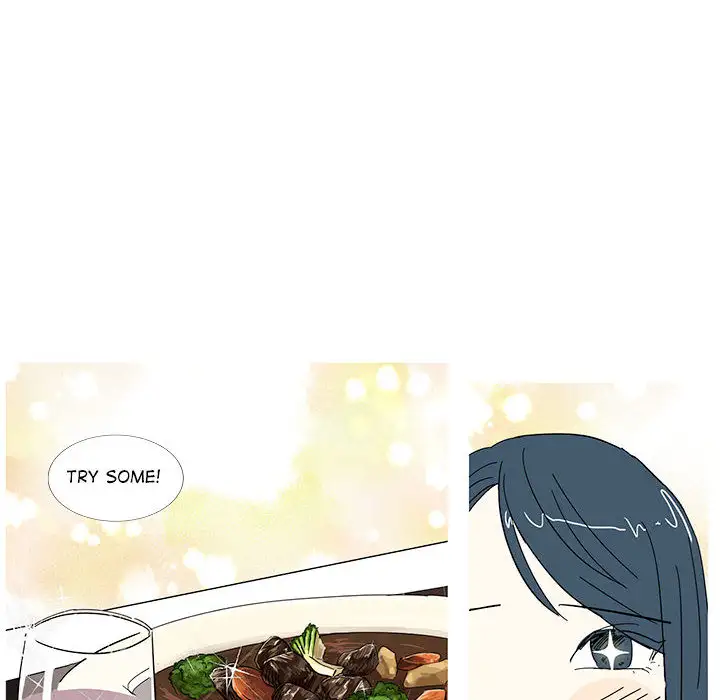 Hubby Bunny Chapter 1 Page 12