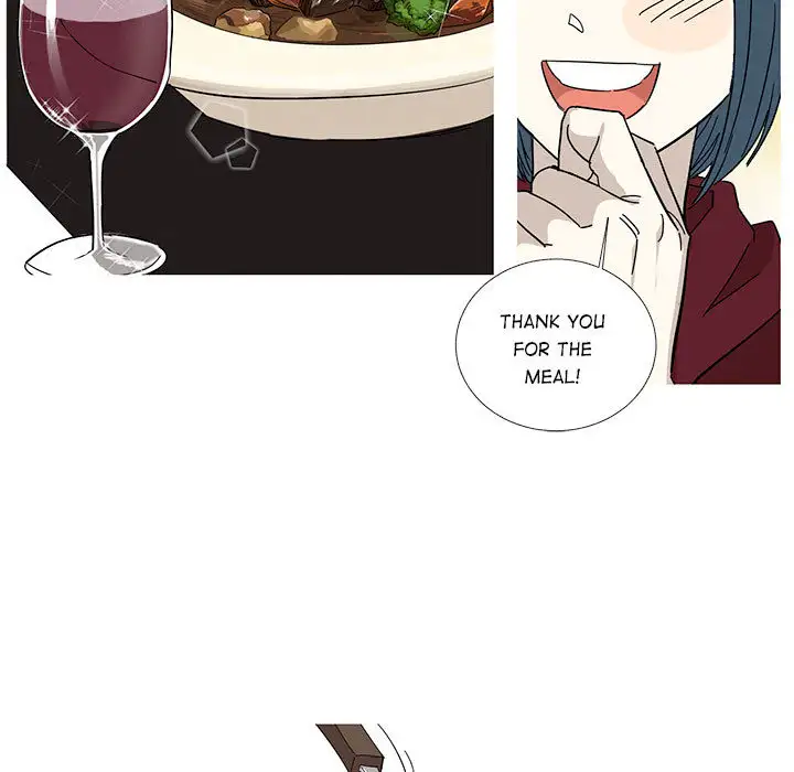 Hubby Bunny Chapter 1 Page 13
