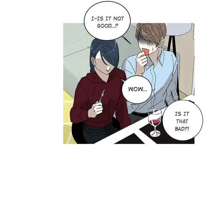 Hubby Bunny Chapter 1 Page 16
