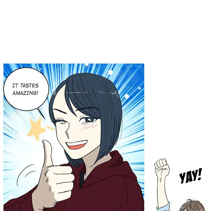 Hubby Bunny Chapter 1 Page 17
