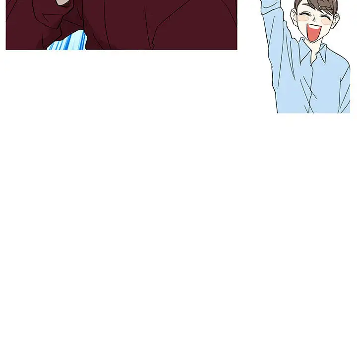 Hubby Bunny Chapter 1 Page 18