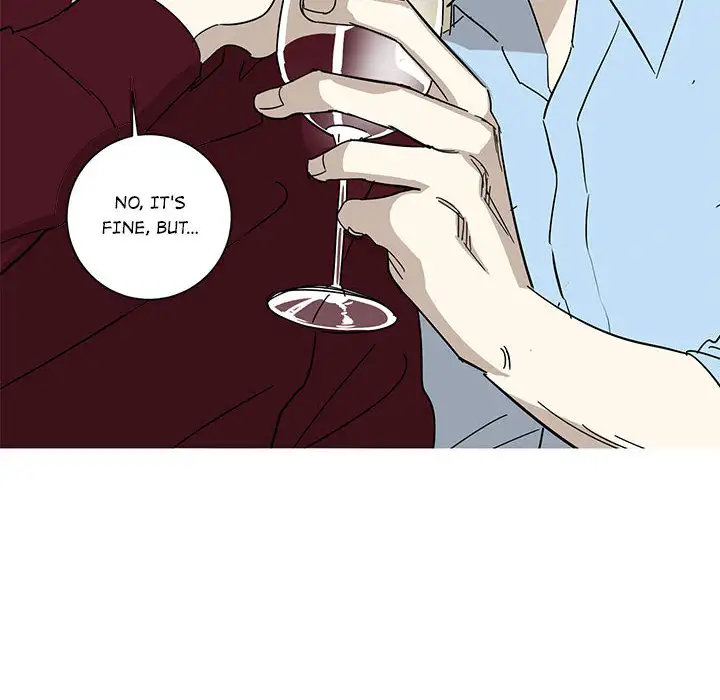 Hubby Bunny Chapter 1 Page 22